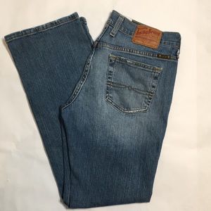 Lucky Brand Jeans